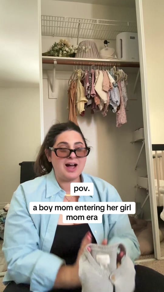 Post 1 by Syd ✨🫶🏼 Toddler Mom on TikTok (video)