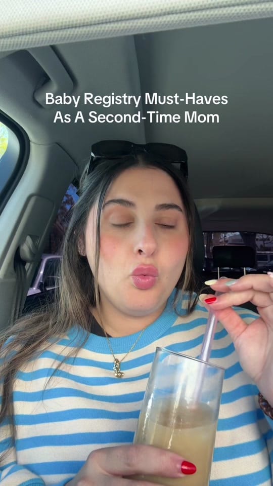 Post 5 by Syd ✨🫶🏼 Toddler Mom on TikTok (video)