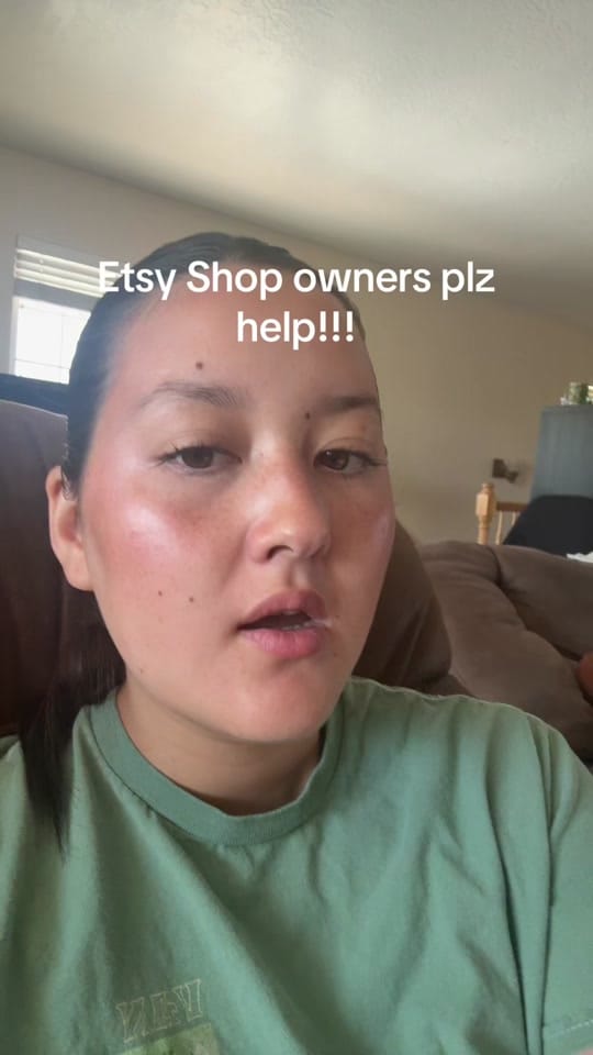 Post 1 by Rebecca Conklin on TikTok (video)