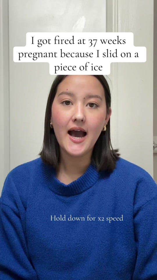 Post 10 by Rebecca Conklin on TikTok (video)