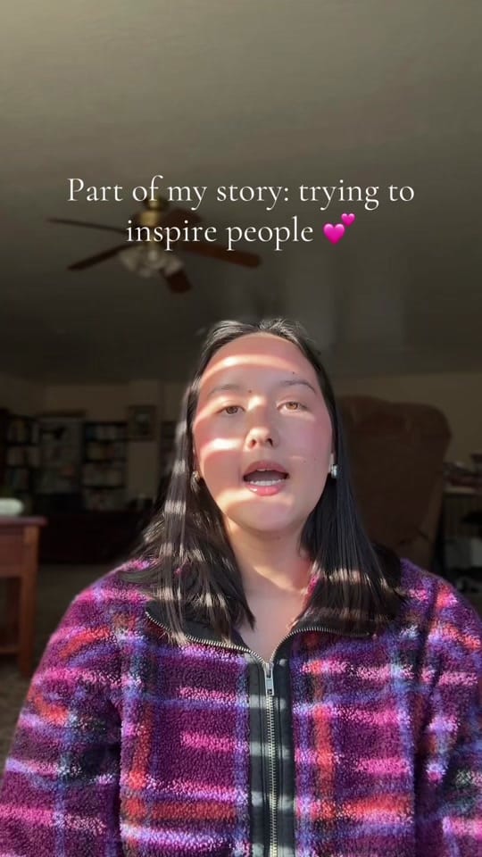 Post 8 by Rebecca Conklin on TikTok (video)