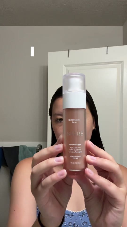 Post 2 by Rebecca Conklin on TikTok (video)