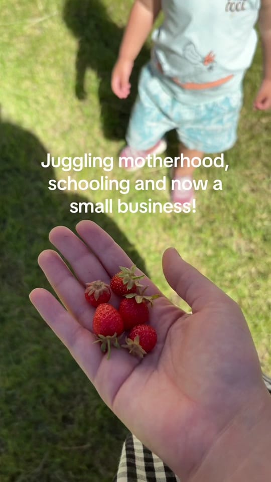 Post 4 by Rebecca Conklin on TikTok (video)