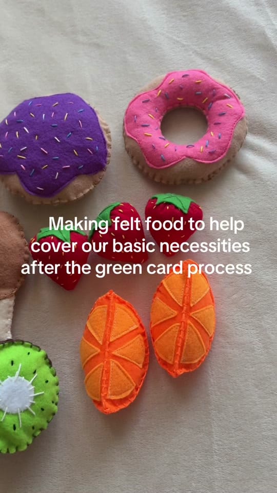 Post 6 by Rebecca Conklin on TikTok (video)