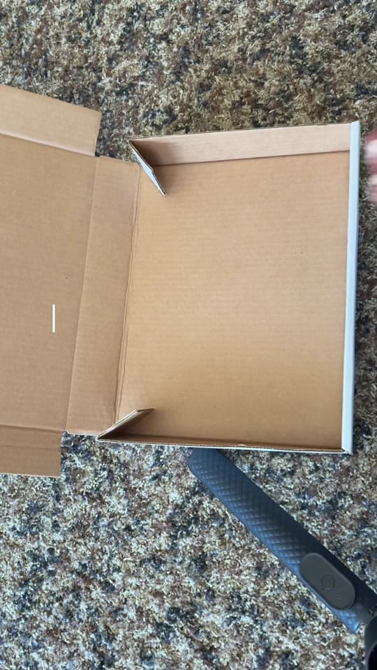 Post 3 by Rebecca Conklin on TikTok (video)