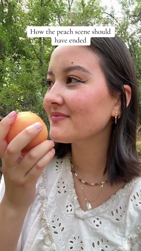 Post 9 by Rebecca Conklin on TikTok (video)