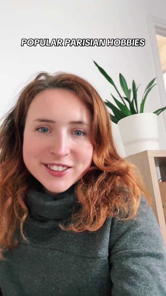 Post 5 by Camden ♥️✨🥖🚲🌻🇫🇷 on TikTok (video)