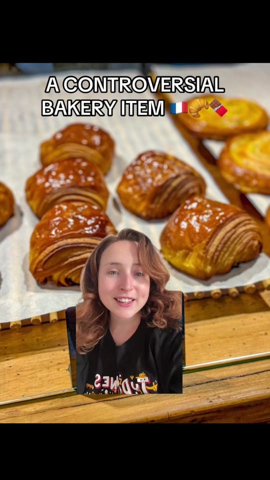 Post 10 by Camden ♥️✨🥖🚲🌻🇫🇷 on TikTok (video)