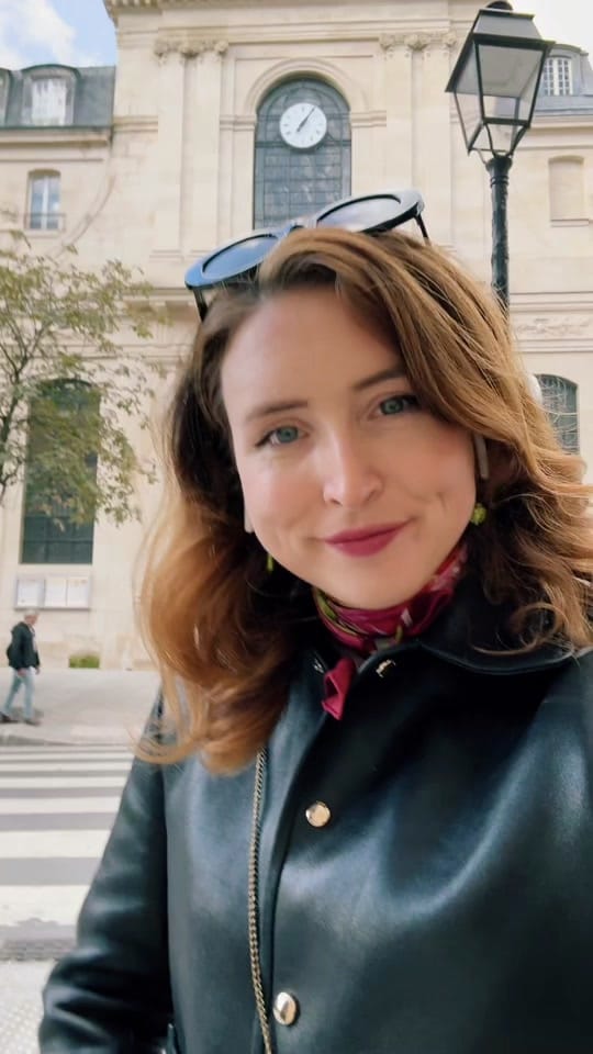 Post 7 by Camden ♥️✨🥖🚲🌻🇫🇷 on TikTok (video)