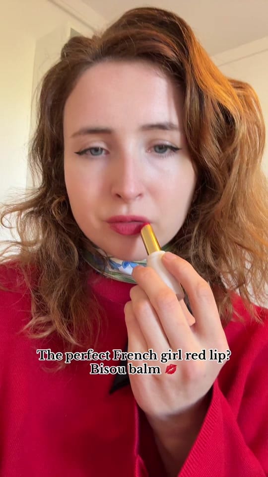 Post 9 by Camden ♥️✨🥖🚲🌻🇫🇷 on TikTok (video)