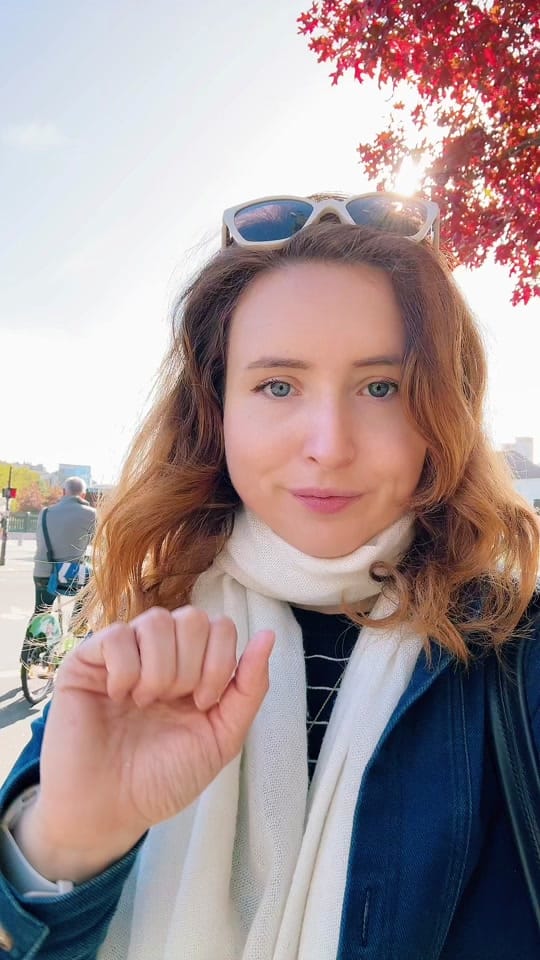 Post 8 by Camden ♥️✨🥖🚲🌻🇫🇷 on TikTok (video)