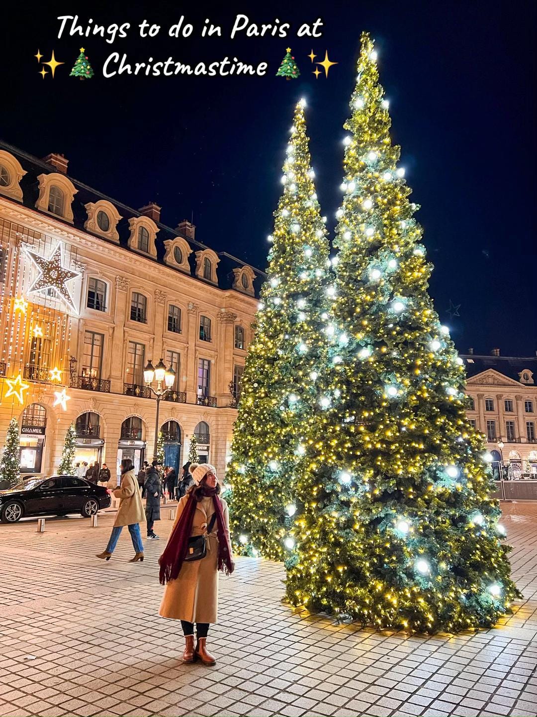 Post 4 by Camden ♥️✨🥖🚲🌻🇫🇷 on TikTok (video)