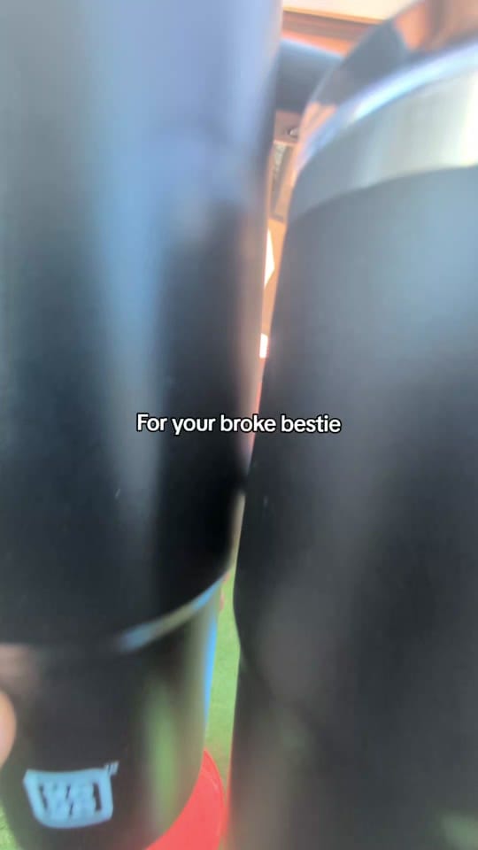 Post 5 by AmberMonique - SAHM LIFE on TikTok (video)