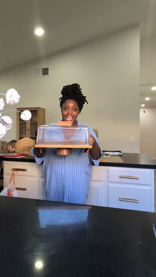 Post 1 by AmberMonique - SAHM LIFE on TikTok (video)