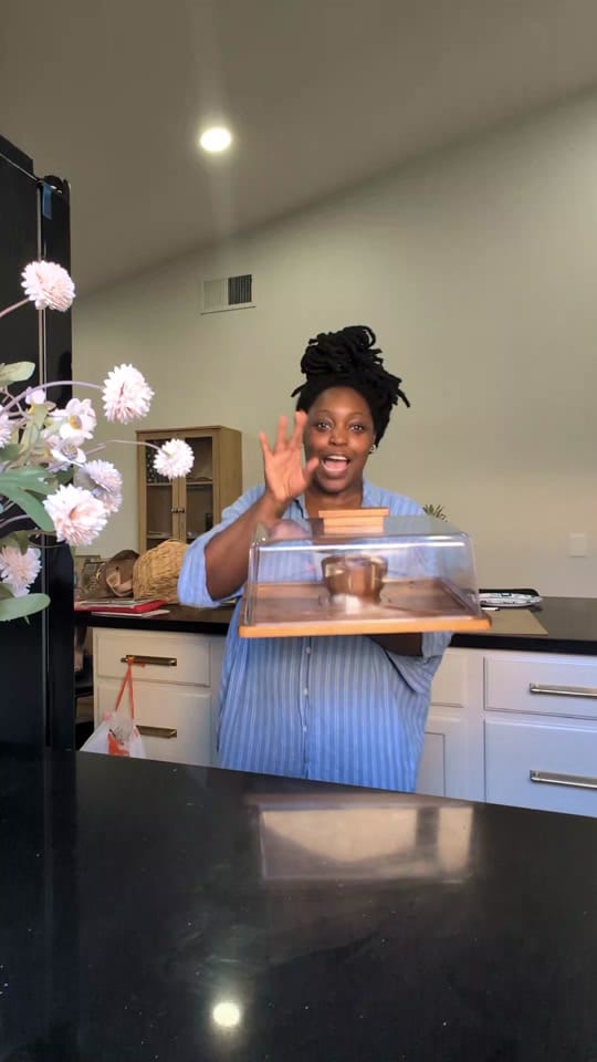 Post 8 by AmberMonique - SAHM LIFE on TikTok (video)