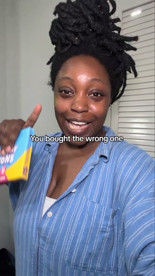 Post 2 by AmberMonique - SAHM LIFE on TikTok (video)