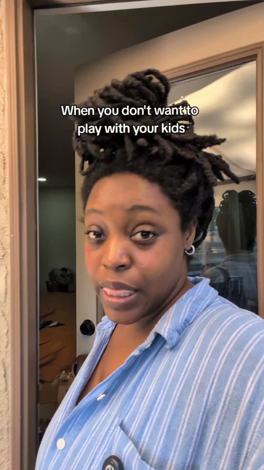 Post 7 by AmberMonique - SAHM LIFE on TikTok (video)