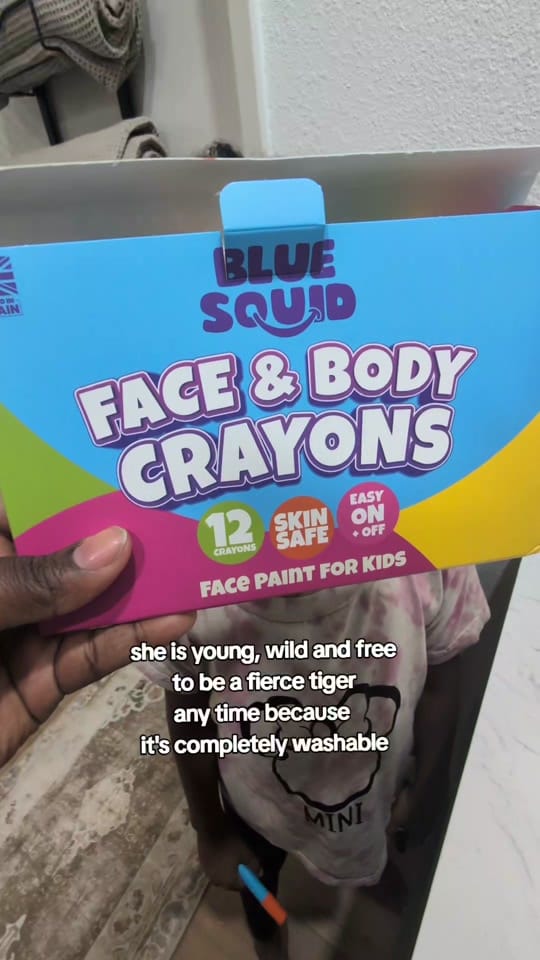 Post 6 by AmberMonique - SAHM LIFE on TikTok (video)