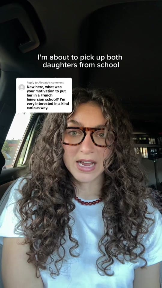 Post 4 by Karrie | Modern Motherhood on TikTok (video)