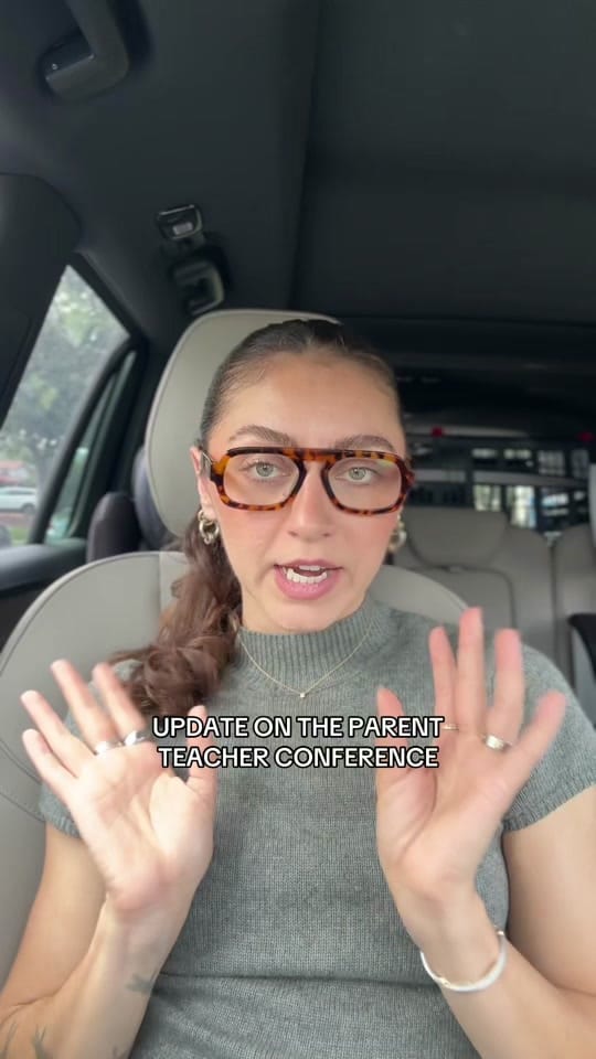 Post 8 by Karrie | Modern Motherhood on TikTok (video)