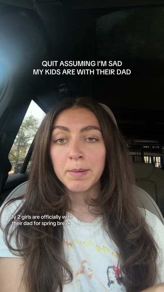 Post 2 by Karrie | Modern Motherhood on TikTok (video)