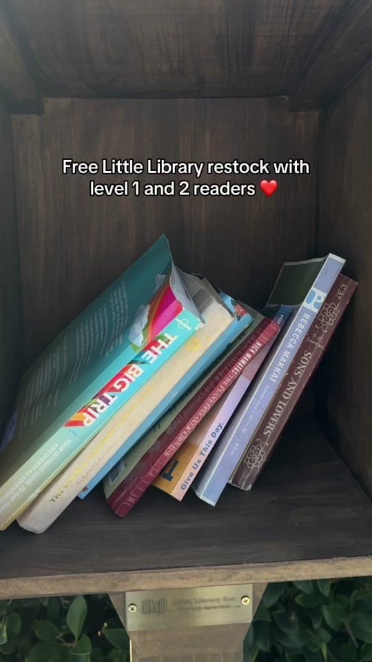 Post 3 by Karrie | Modern Motherhood on TikTok (video)