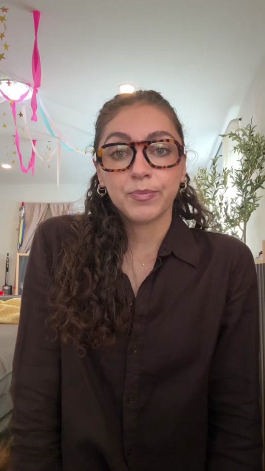 Post 5 by Karrie | Modern Motherhood on TikTok (video)