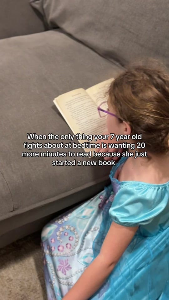 Post 7 by Karrie | Modern Motherhood on TikTok (video)