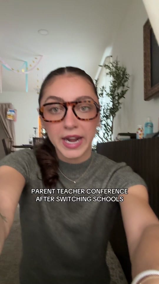 Post 9 by Karrie | Modern Motherhood on TikTok (video)