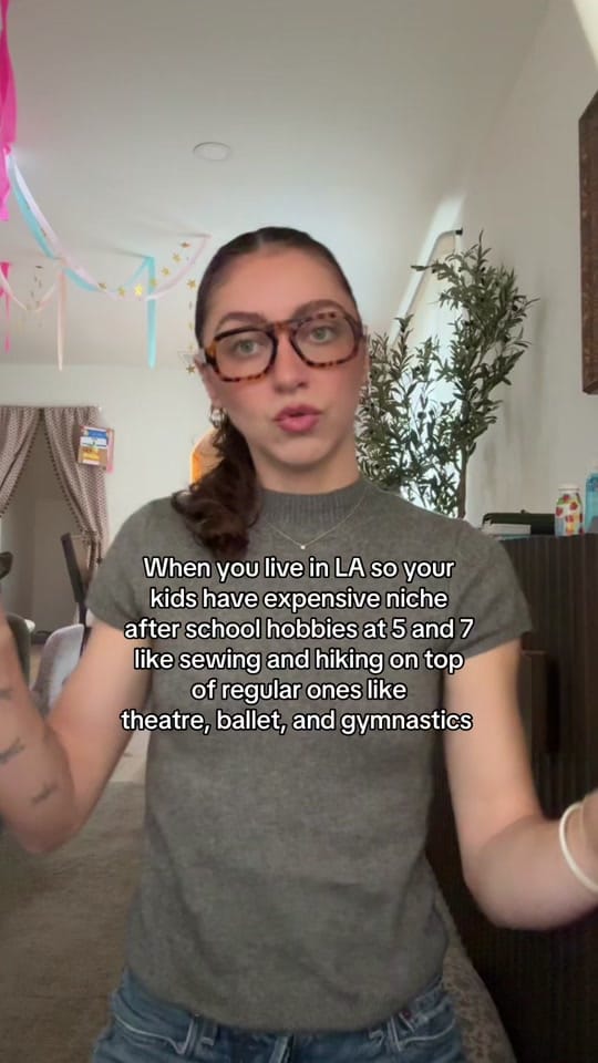 Post 10 by Karrie | Modern Motherhood on TikTok (video)
