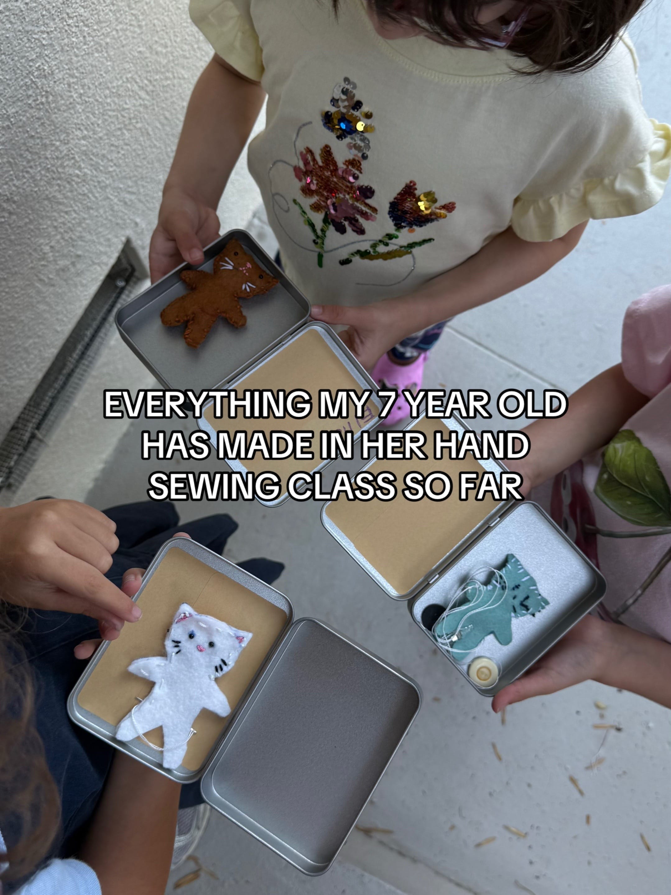 Post 6 by Karrie | Modern Motherhood on TikTok (video)