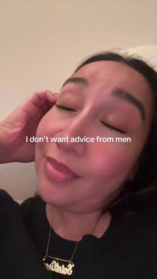 Post 3 by Nicole on TikTok (video)