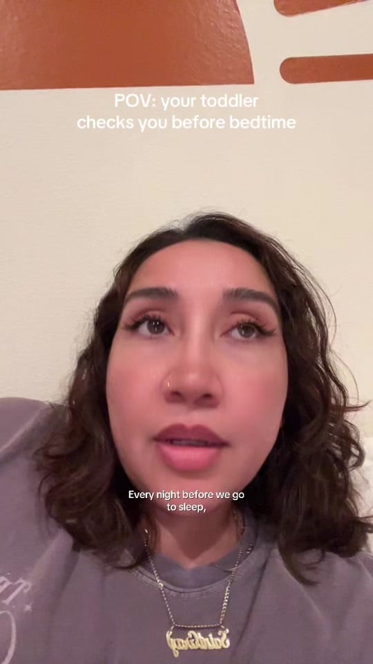 Post 7 by Nicole on TikTok (video)