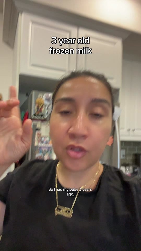 Post 5 by Nicole on TikTok (video)