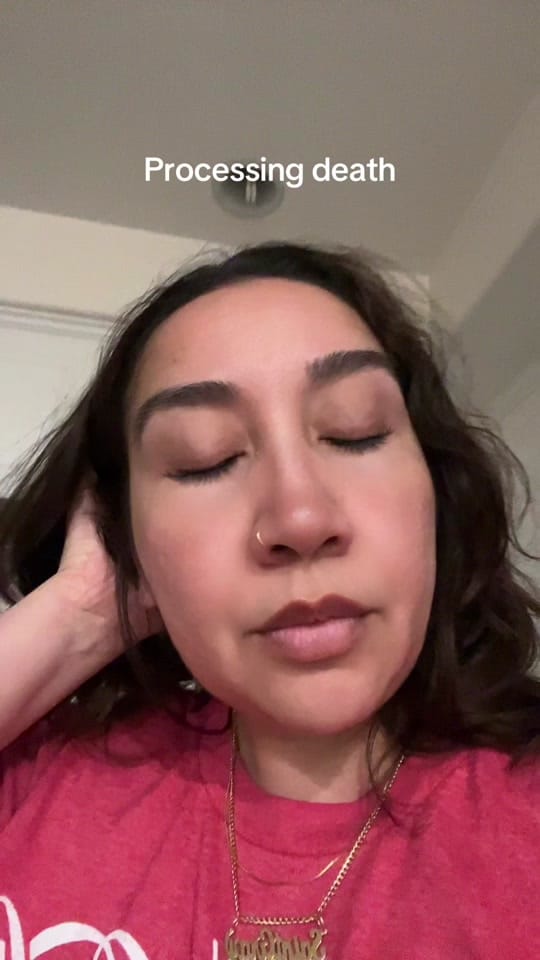 Post 6 by Nicole on TikTok (video)