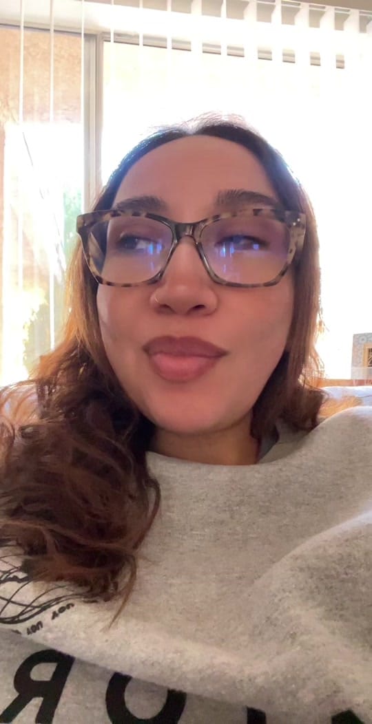 Post 9 by Nicole on TikTok (video)