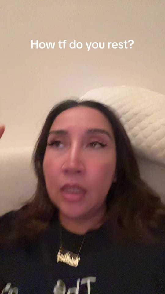 Post 4 by Nicole on TikTok (video)