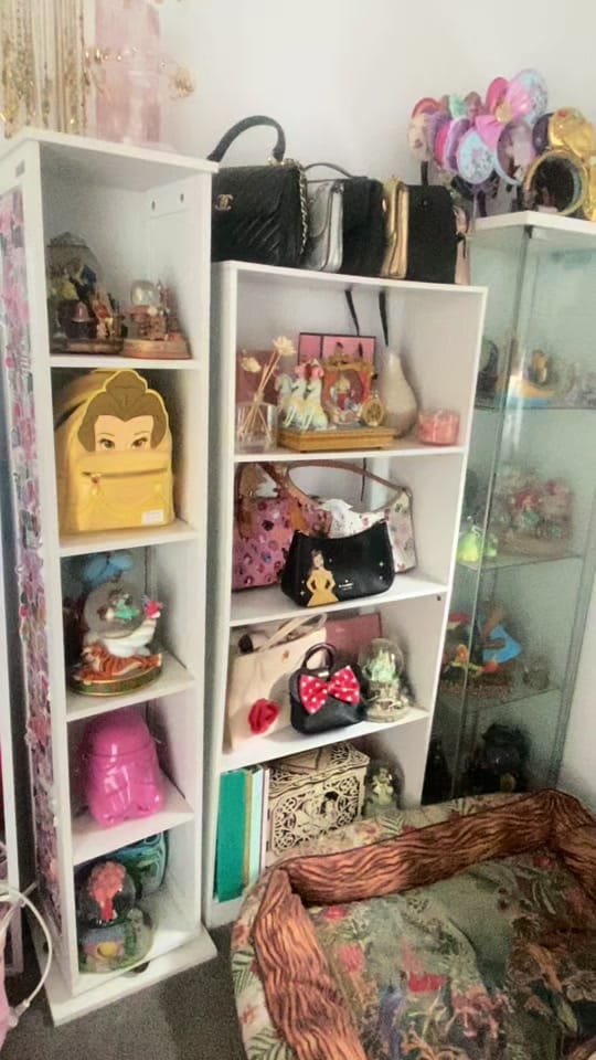 Post 10 by Kaitlyn 🫶🏻🏰🎟️🐭💕✨ on TikTok (video)