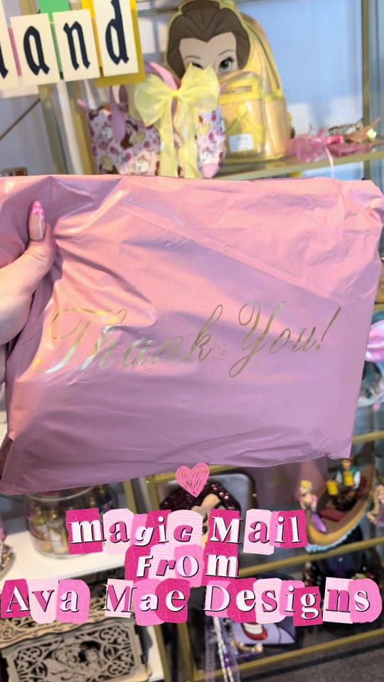 Post 6 by Kaitlyn 🫶🏻🏰🎟️🐭💕✨ on TikTok (video)