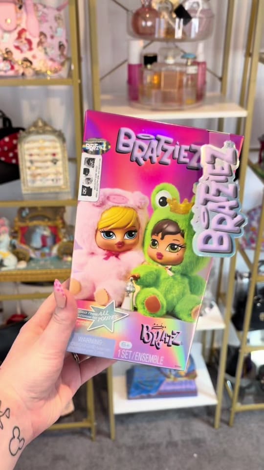 Post 3 by Kaitlyn 🫶🏻🏰🎟️🐭💕✨ on TikTok (video)