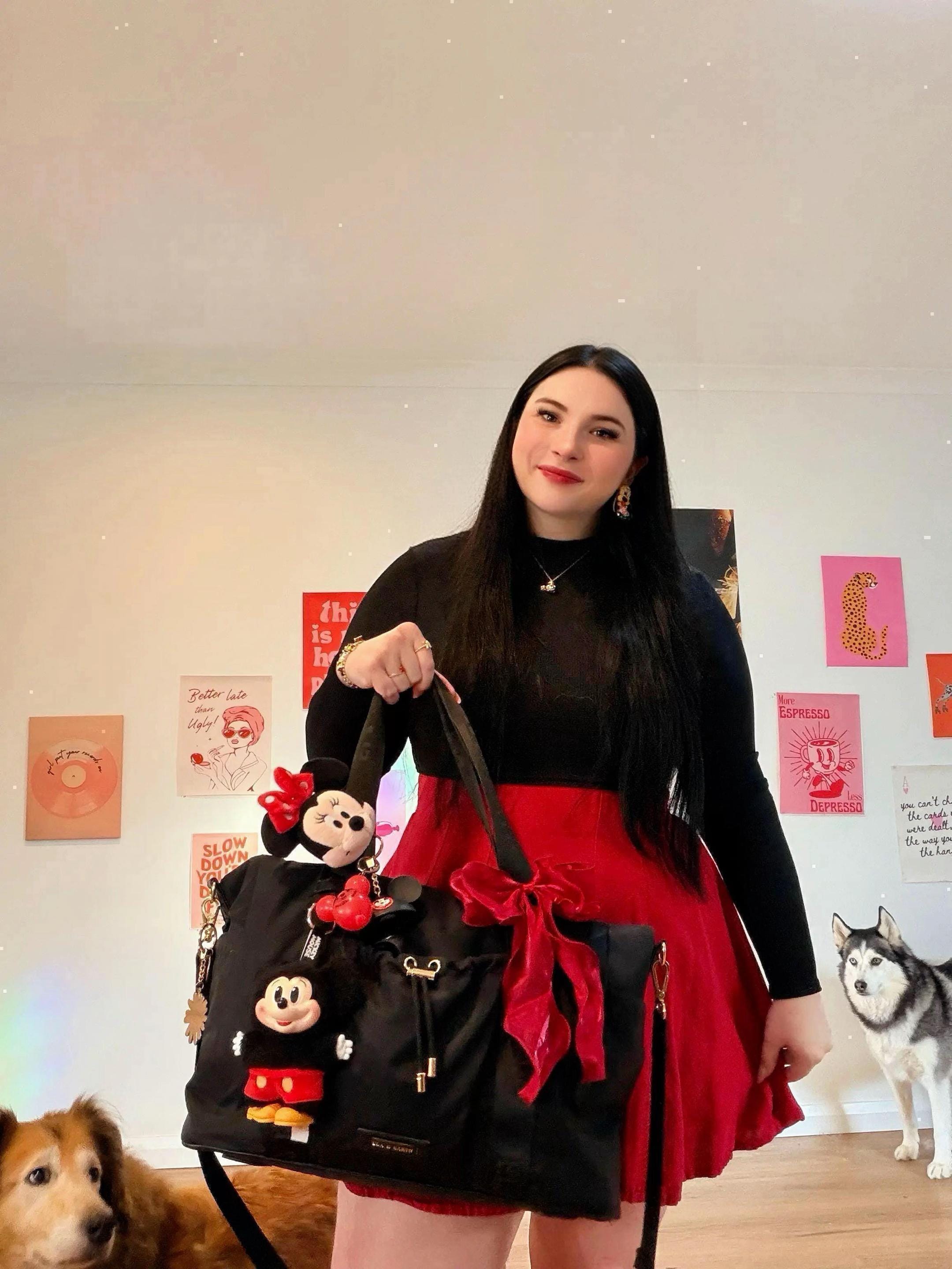 Post 8 by Kaitlyn 🫶🏻🏰🎟️🐭💕✨ on TikTok (video)