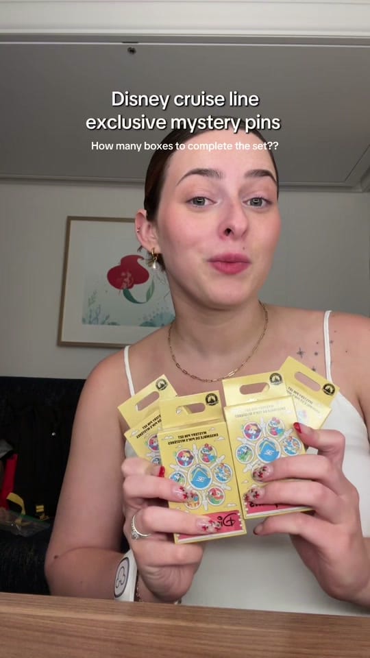 Post 6 by Mayla on TikTok (video)