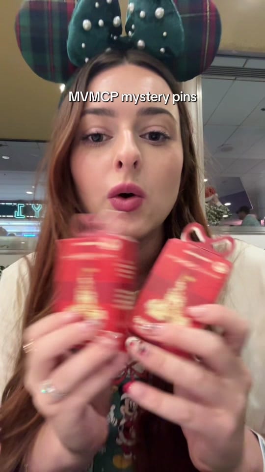 Post 8 by Mayla on TikTok (video)