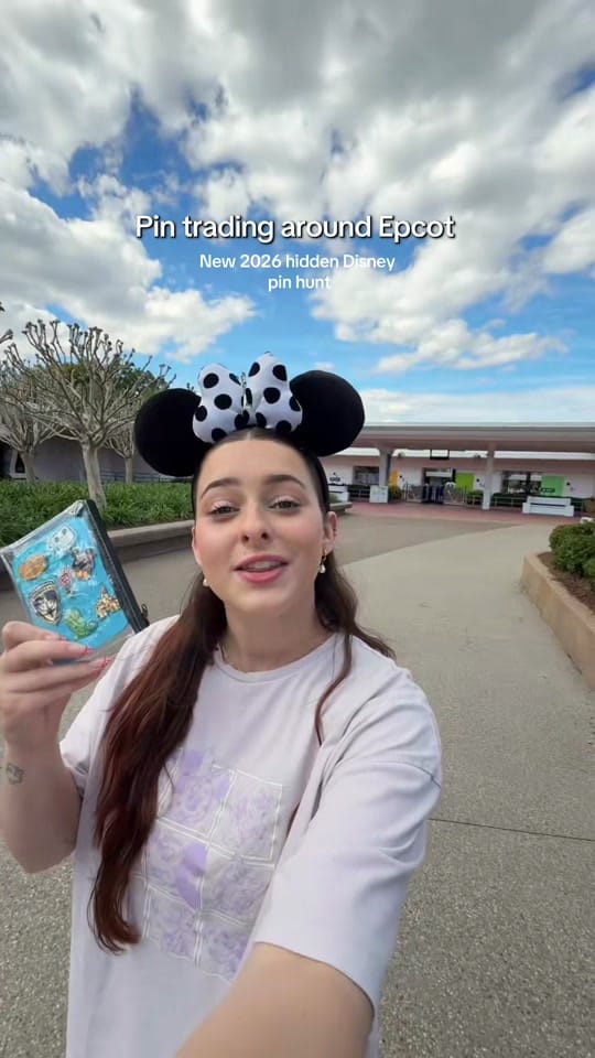Post 1 by Mayla on TikTok (video)