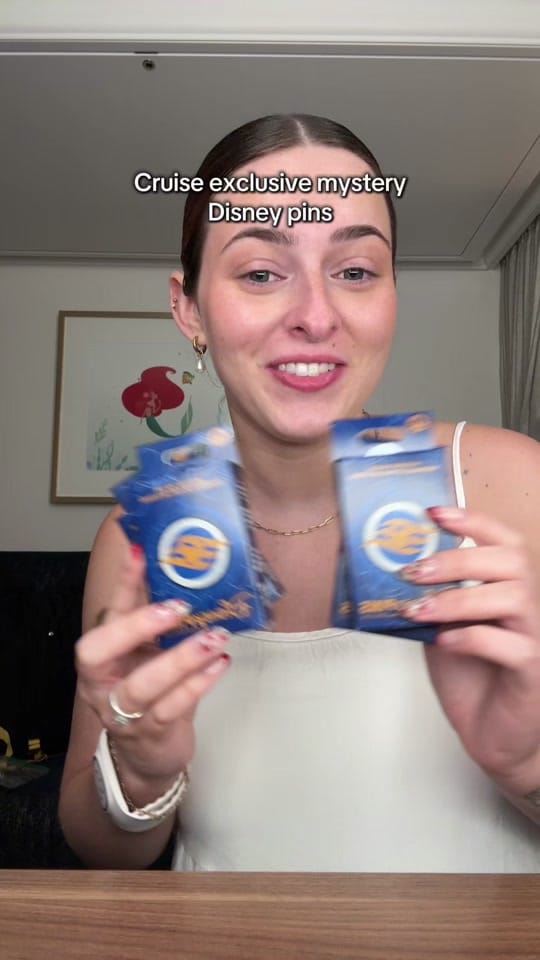 Post 7 by Mayla on TikTok (video)