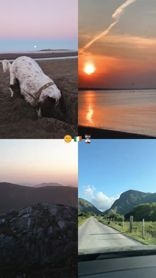 Post 2 by Ali 🌻 Travel | Hiking | Yoga on TikTok (video)