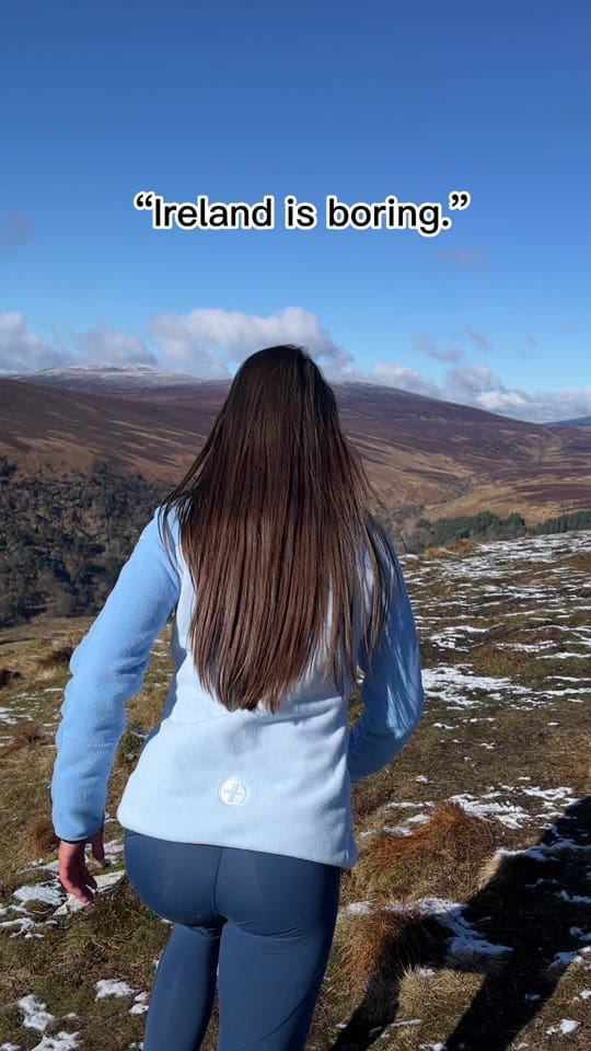Post 9 by Ali 🌻 Travel | Hiking | Yoga on TikTok (video)