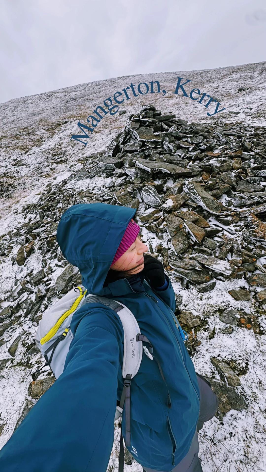 Post 3 by Ali 🌻 Travel | Hiking | Yoga on TikTok (video)