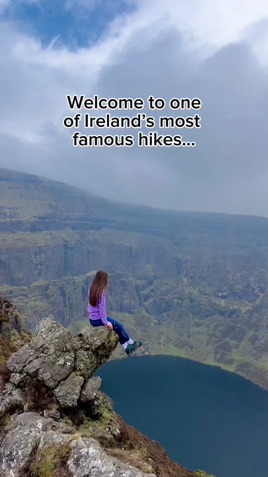 Post 8 by Ali 🌻 Travel | Hiking | Yoga on TikTok (video)