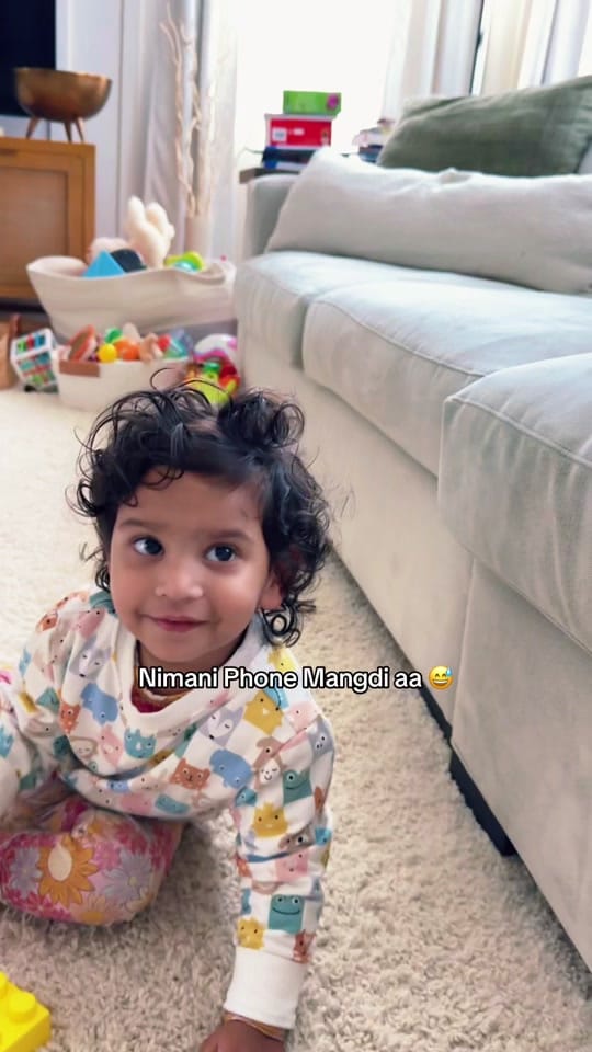 Post 1 by itsmanimalhotra on TikTok (video)